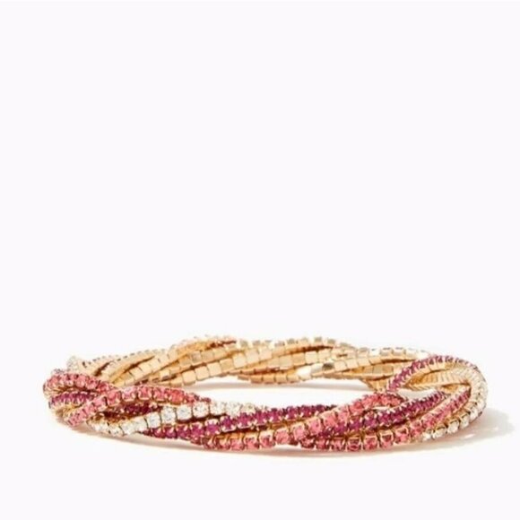 Twist Bracelet - Picture 2 of 5